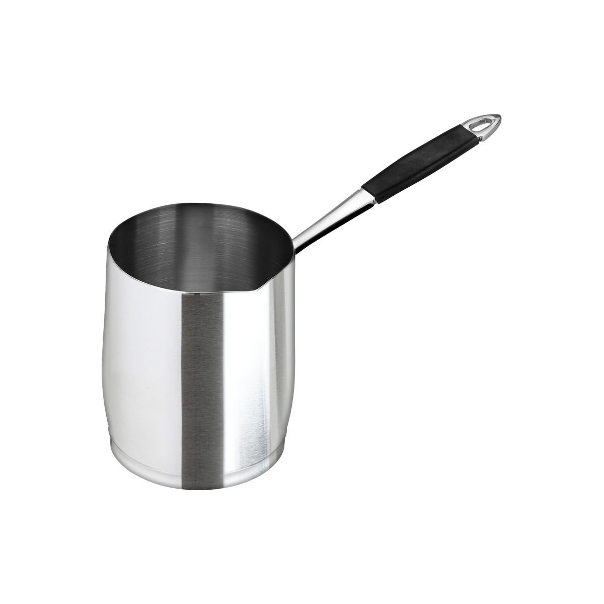 Μπρίκι Ανοξείδωτο 530Ml Estia Induction 01-23874 Home Μαγειρική - Ζαχαροπλαστική Μαγειρικά Σκεύη Spitishop