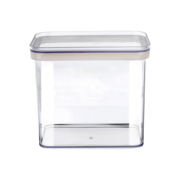 Δοχείο Αποθήκευσης 1.65lt Με Αεροστεγές Κλείσιμο Estia 01-24307