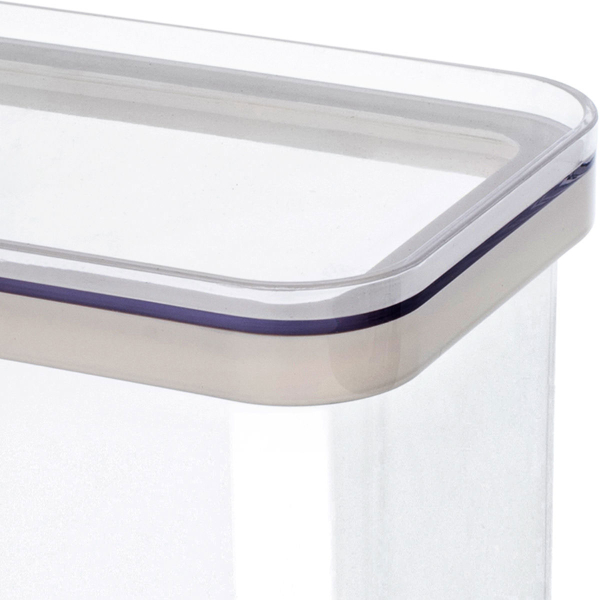 Δοχείο Αποθήκευσης 1.65lt Με Αεροστεγές Κλείσιμο Estia 01-24307