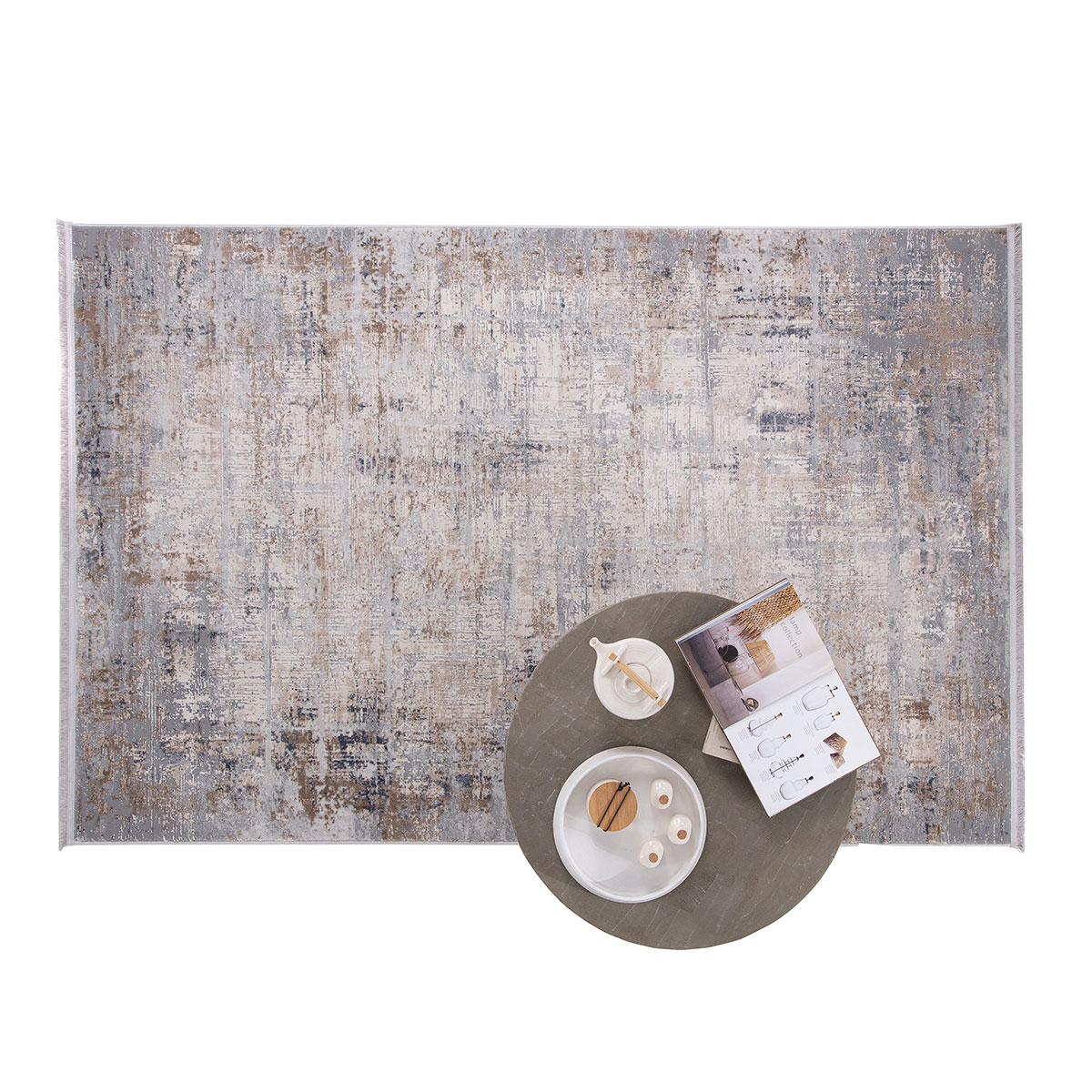 Χαλί (160X230) Royal Carpet Allure 20175 Home Χαλιά Σαλονιού Spitishop