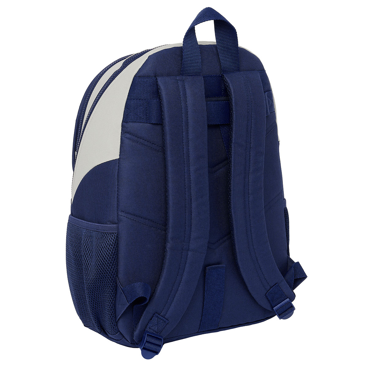 Σχολική Τσάντα (32X16X44) Benetton Varsity Home Παιδικά Παιδικές Τσάντες Spitishop