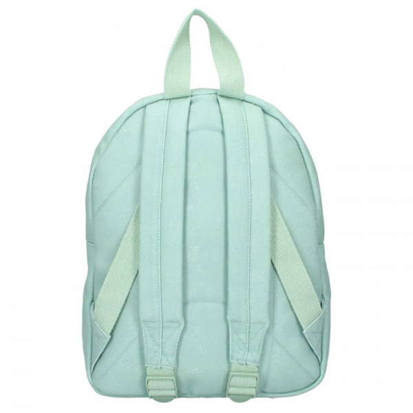 Σχολική Τσάντα Νηπιαγωγείου (23x8x31) Kidzroom Αλεπού