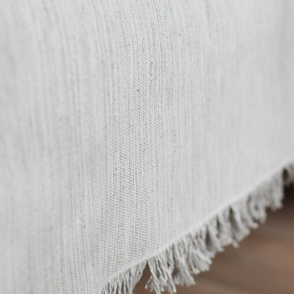 Ριχτάρι Καναπέ Τετραθέσιου (180x330) Ravelia Solas L.Grey