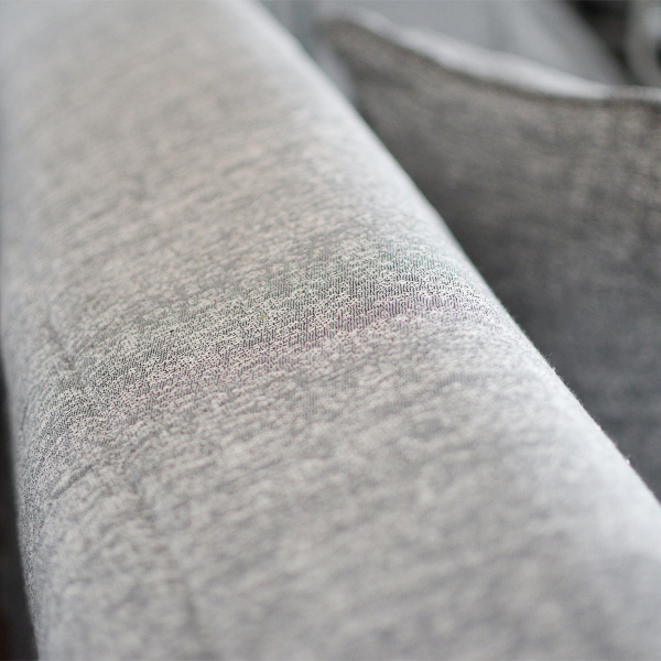 Ριχτάρι Καναπέ Διθέσιου (180x240) Ravelia Quadras L.Grey