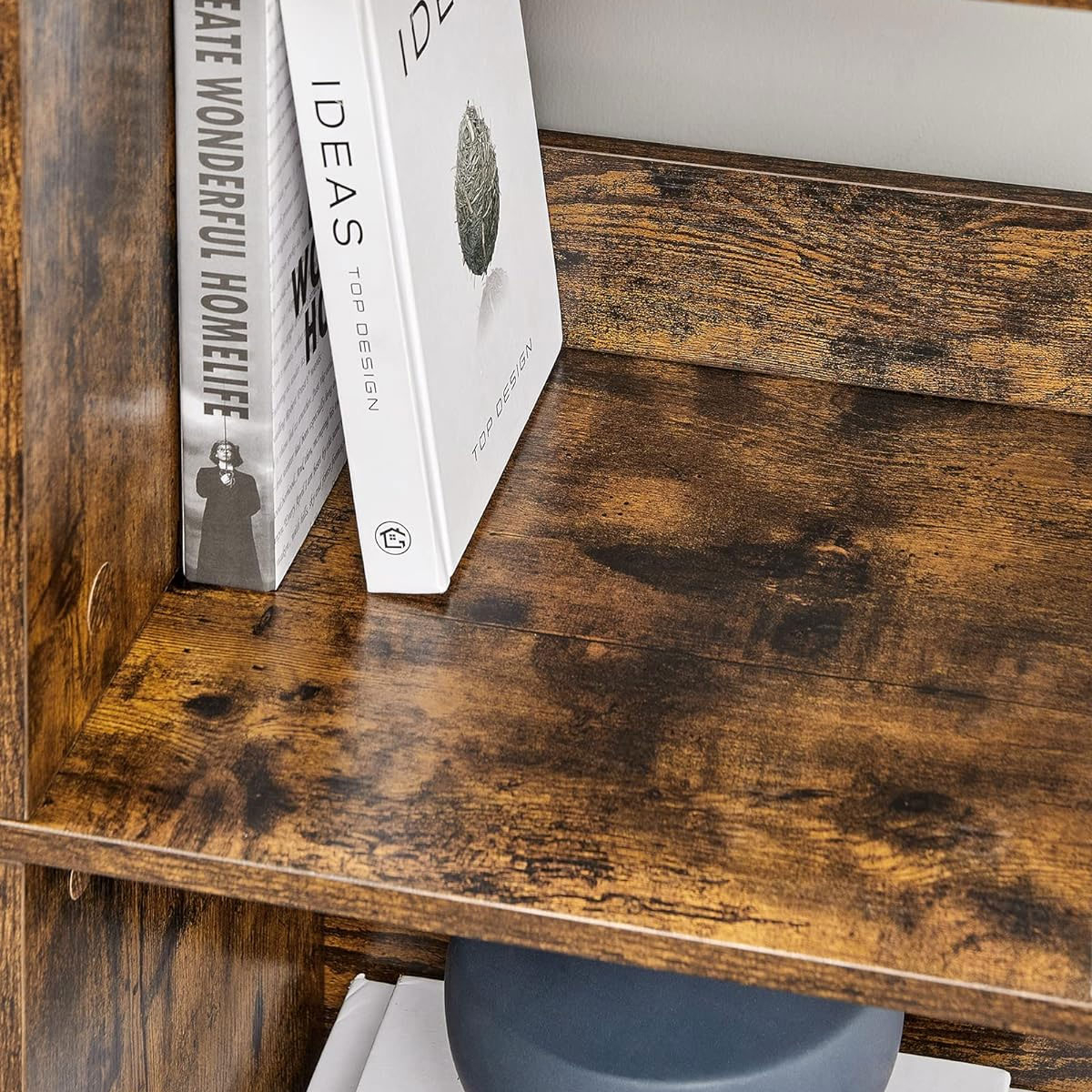 Ραφιέρα Δαπέδου 9 Θέσεων (100x30x103) Vasagle LLS112B01 φωτογραφία