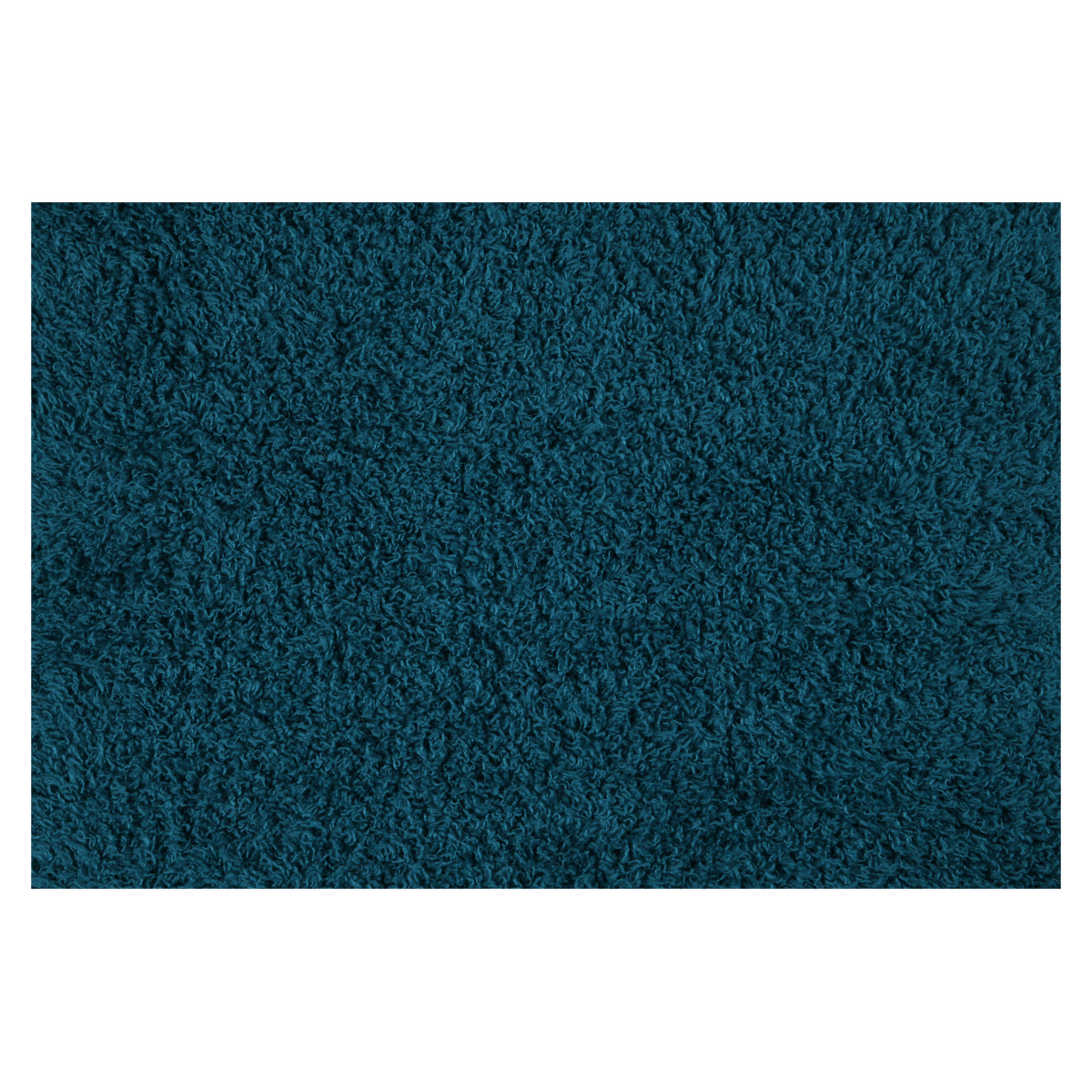 Κουβέρτα Καναπέ Fleece (130X160) S-F Montreal Petrole P2C681006 Home Λευκά Είδη Σαλονιού Κουβέρτες Spitishop