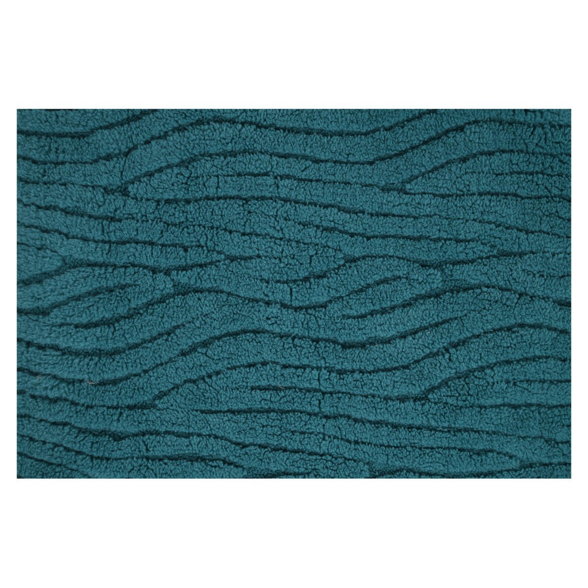 Κουβέρτα Καναπέ Fleece (130X160) S-F Columbia Petrole P2C684006 Home Λευκά Είδη Σαλονιού Κουβέρτες Spitishop