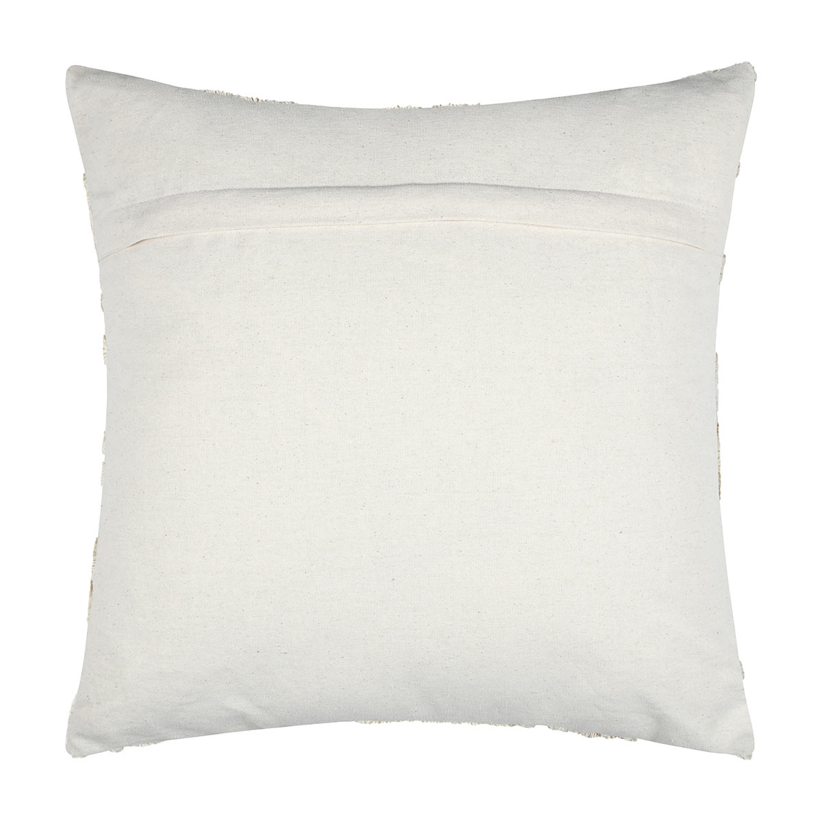 Διακοσμητικό Μαξιλάρι (40X40) S-F Hemera Naturel C0D385001 Home Λευκά Είδη Σαλονιού Μαξιλάρια Διακοσμητικά Spitishop