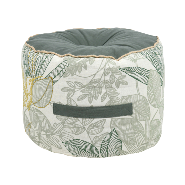 Πουφ (Φ40x30) S-F Botanys C8D382001