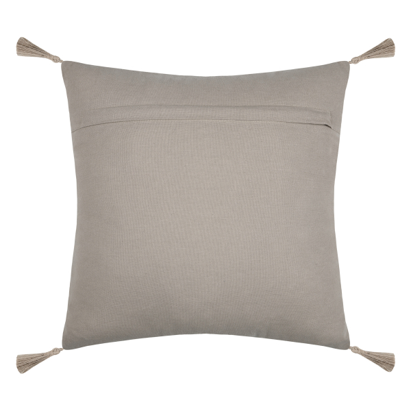 Διακοσμητικό Μαξιλάρι (40x40) S-F Hemera Ecru C0D388002