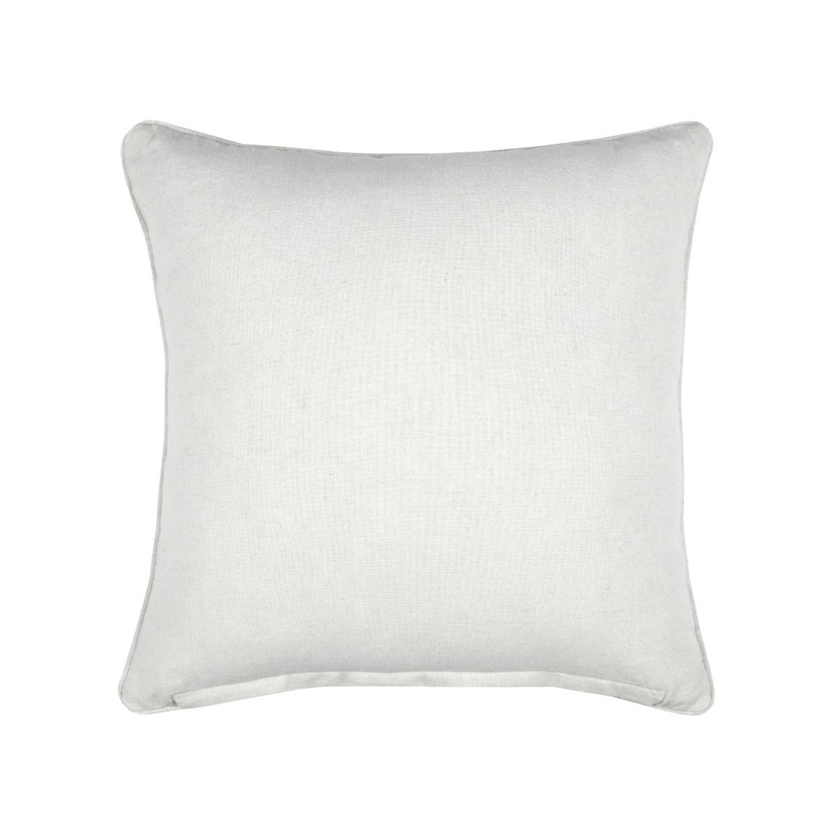 Διακοσμητικό Μαξιλάρι 2 Όψεων (40X40) S-F Clarine Ecru C0D445001 Home Λευκά Είδη Σαλονιού Μαξιλάρια Διακοσμητικά Spitishop