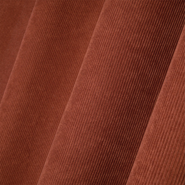 Κουρτίνα Βελουτέ (140x260) Με Τρουκς S-F Dandy Roux R6D567005