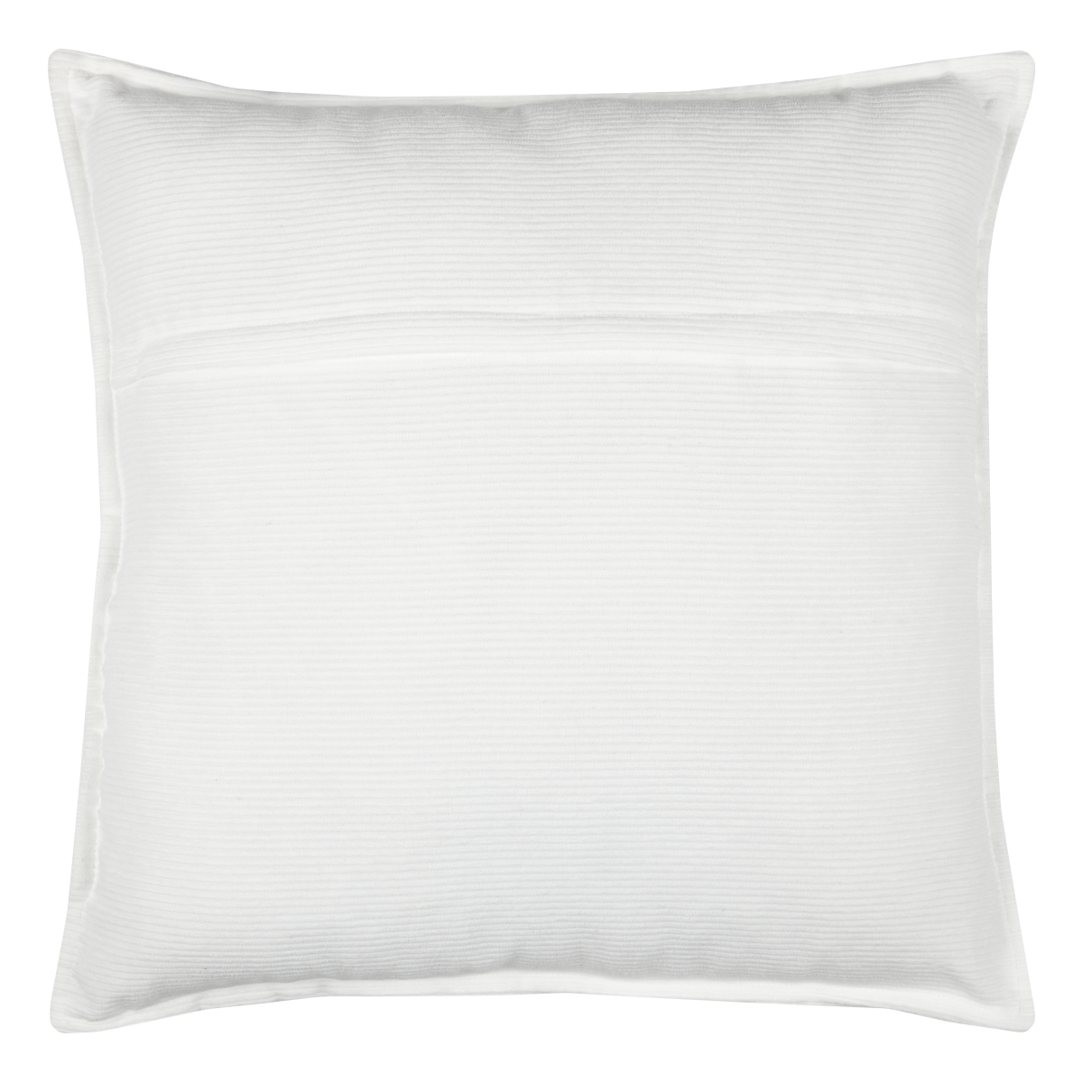 Διακοσμητικό Μαξιλάρι Βελουτέ (45X45) S-F Dandy Off White C1D567001 Home Λευκά Είδη Σαλονιού Μαξιλάρια Διακοσμητικά Spitishop