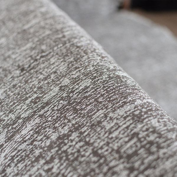 Ριχτάρι Καναπέ Διθέσιου (180x240) Ravelia Quadras L.Brown