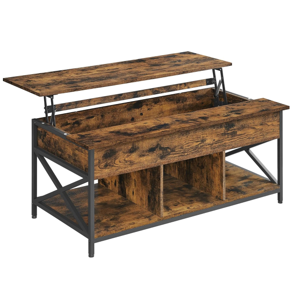 τραπέζι σαλονιού vasagle