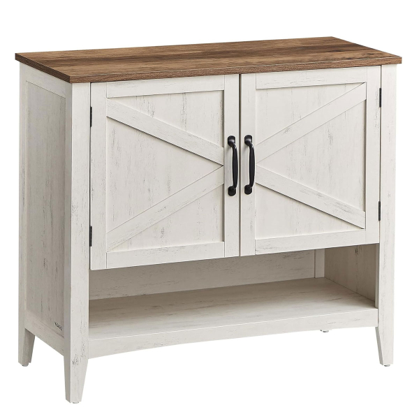 Παπουτσοθήκη Ντουλάπι 10 Θέσεων (80x35x70) Vasagle LBC038W01