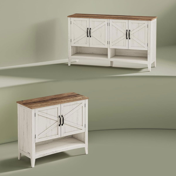 Παπουτσοθήκη Ντουλάπι 10 Θέσεων (80x35x70) Vasagle LBC038W01