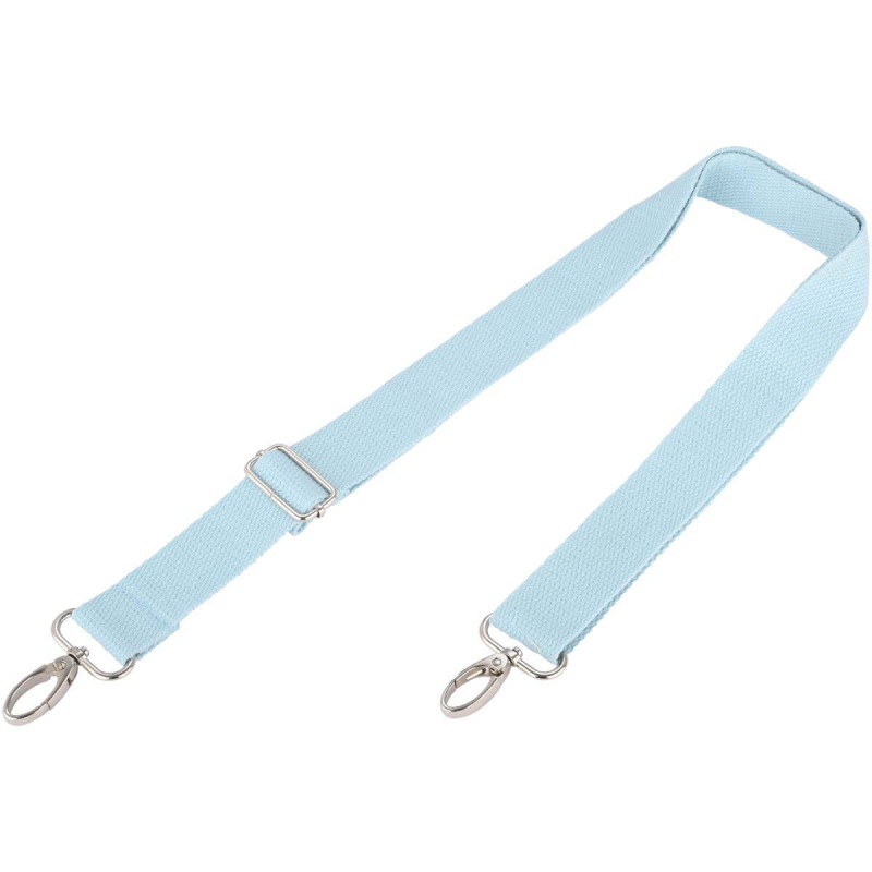 Λουράκι Τσάντας Φαγητού Estia Sky Blue