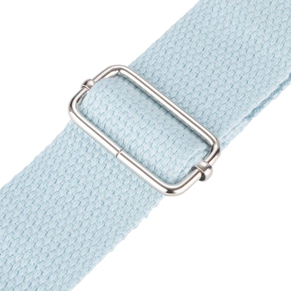 Λουράκι Τσάντας Φαγητού Estia Sky Blue