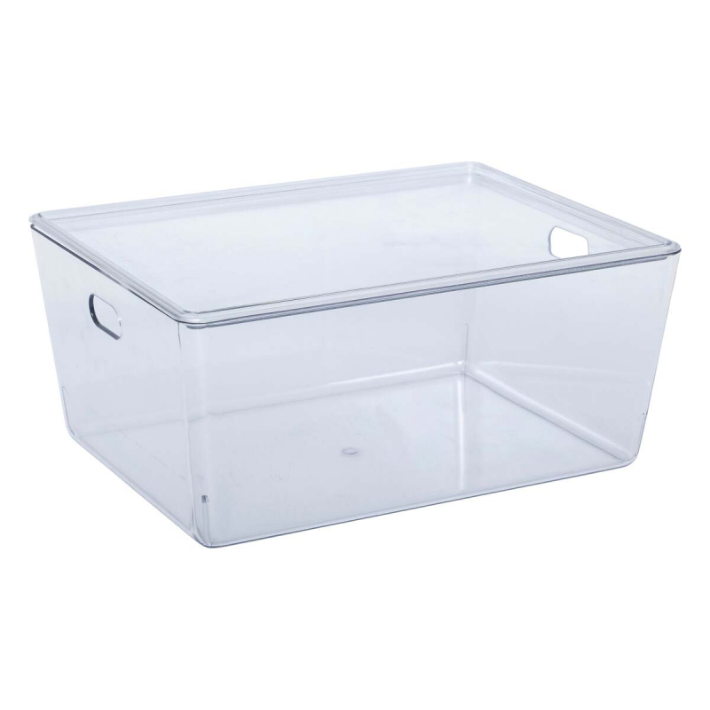 Κουτί Αποθήκευσης (26x35x15.3) F-V Selena 203197