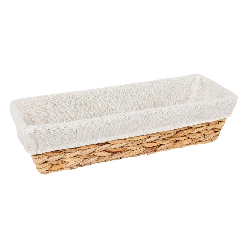 Καλάθι Ψωμιού Ορθογώνιο (39x14x9) F-V Harmony 189985