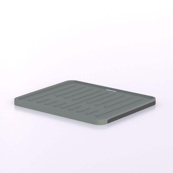 Στραγγιστήρι Πιάτων Επεκτεινόμενο (58.2x36.2x10.3) F-V Neo Vert 189774B