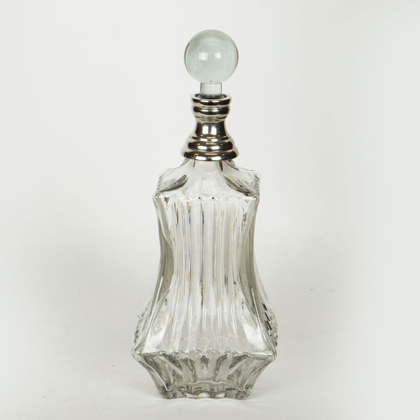 Καράφα Με Πώμα (33x33x11) Estheti 752-10523