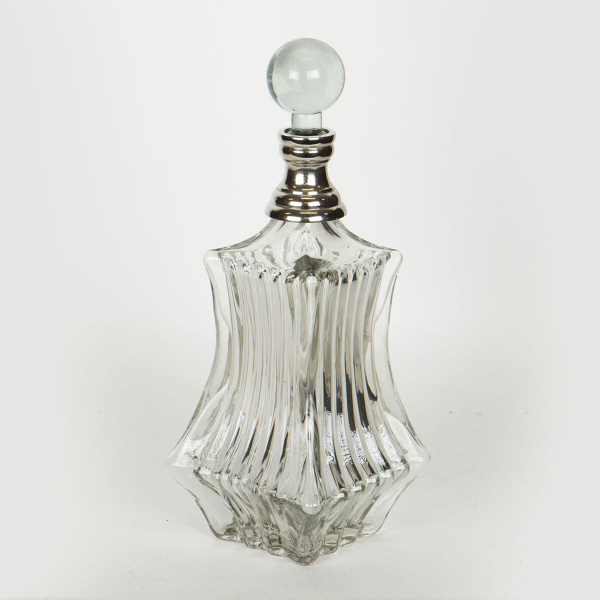 Καράφα Με Πώμα (33x33x11) Estheti 752-10523