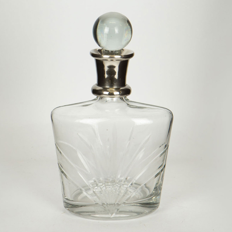 Καράφα Με Πώμα (25x10x15) Estheti 752-10526