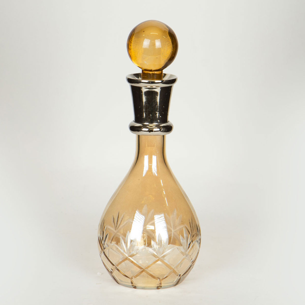 Καράφα Με Πώμα (Φ22x11) Estheti 752-10532