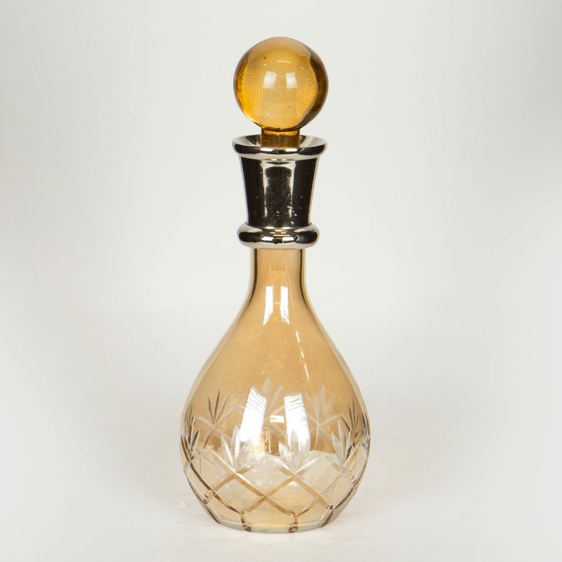 Καράφα Με Πώμα (Φ22x11) Estheti 752-10532