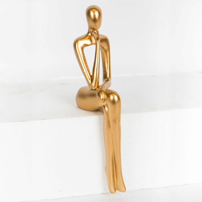 Διακοσμητική Φιγούρα (8.5x5x22) Estheti 752-19012