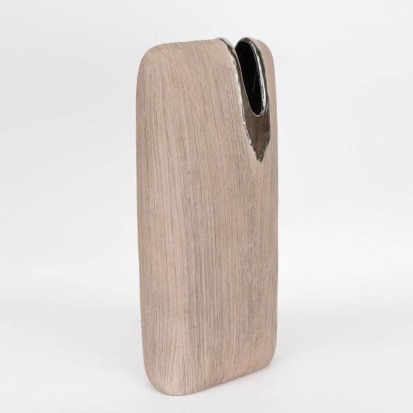 Διακοσμητικό Βάζο (19.5x9.5x43) Estheti 752-20052