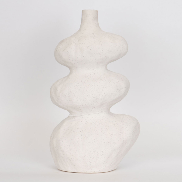 Διακοσμητικό Βάζο (20x14x33.5) Estheti 752-20299