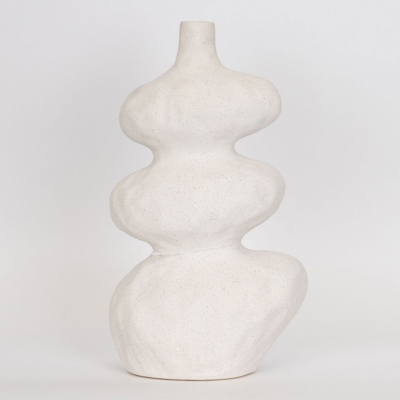 Διακοσμητικό Βάζο (20x14x33.5) Estheti 752-20299