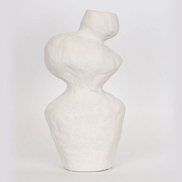 Διακοσμητικό Βάζο (17x13.5x32) Estheti 752-20300