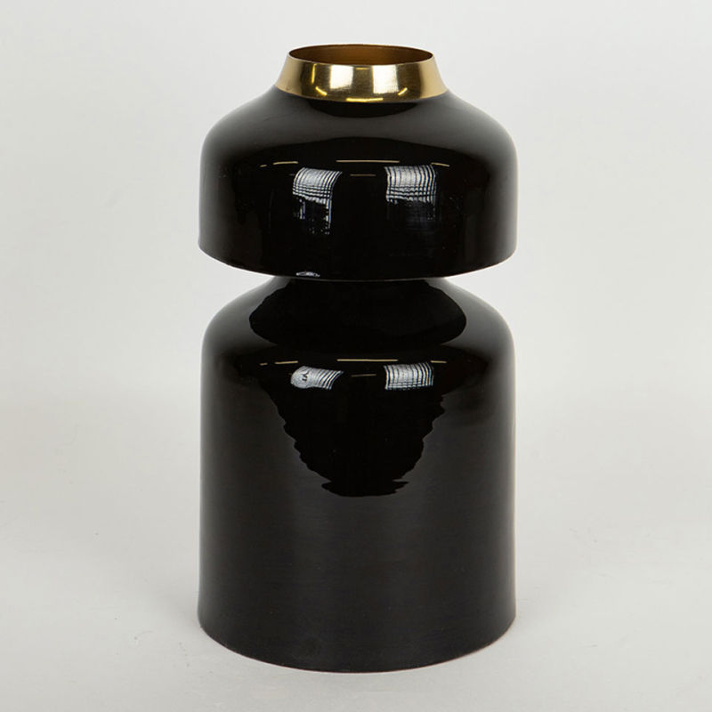 Διακοσμητικό Βάζο (Φ17x30) Estheti 752-22026