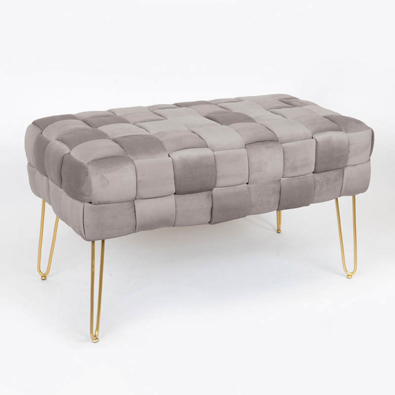 Ταμπουρέ (82x43x46) Estheti 750-18023