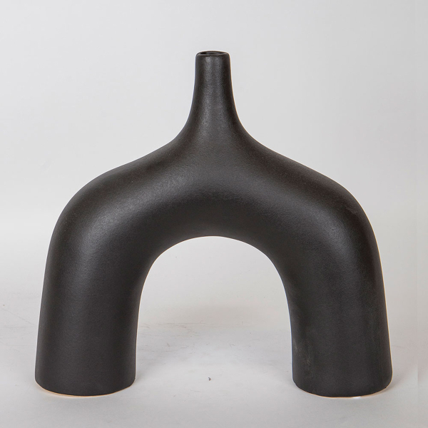 Διακοσμητικό Βάζο (34x10x33) Estheti 752-20140