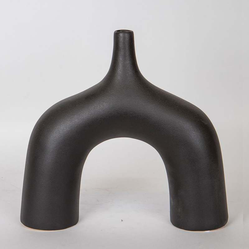 Διακοσμητικό Βάζο (34x10x33) Estheti 752-20140