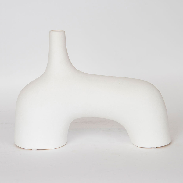 Διακοσμητικό Βάζο (34x10x25) Estheti 752-20141