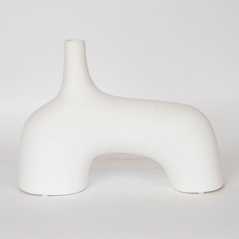 Διακοσμητικό Βάζο (34x10x25) Estheti 752-20141