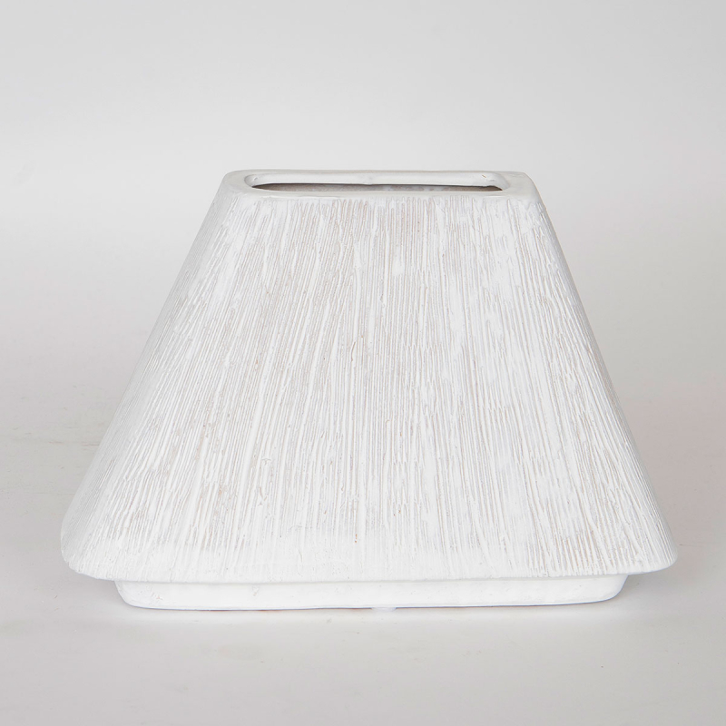 Διακοσμητικό Βάζο (25x8x17) Estheti 752-20153