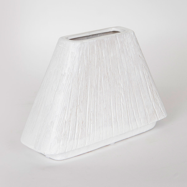 Διακοσμητικό Βάζο (25x8x17) Estheti 752-20153