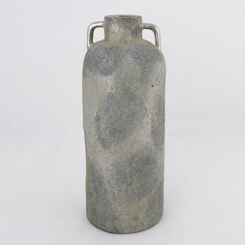 Διακοσμητικό Βάζο (Φ16x40.5) Estheti 752-20389