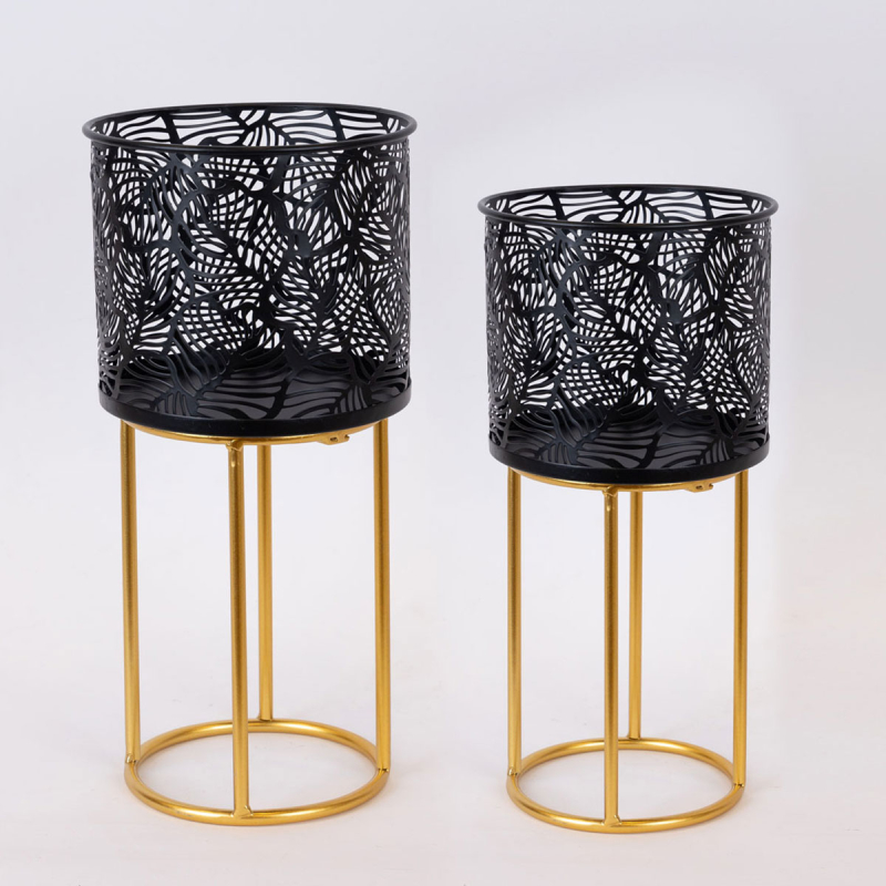 Κασπώ (Σετ 2τμχ) Estheti 752-18090