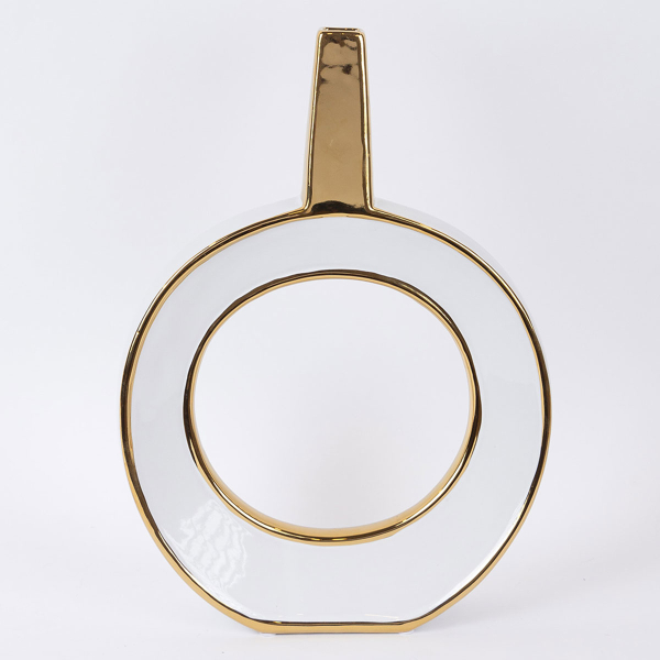 Διακοσμητικό Βάζο (27x16x38) Estheti 752-20405