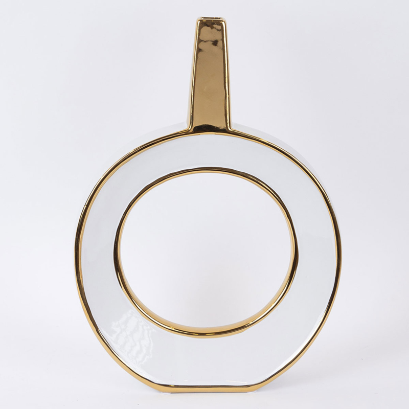 Διακοσμητικό Βάζο (27x16x38) Estheti 752-20405