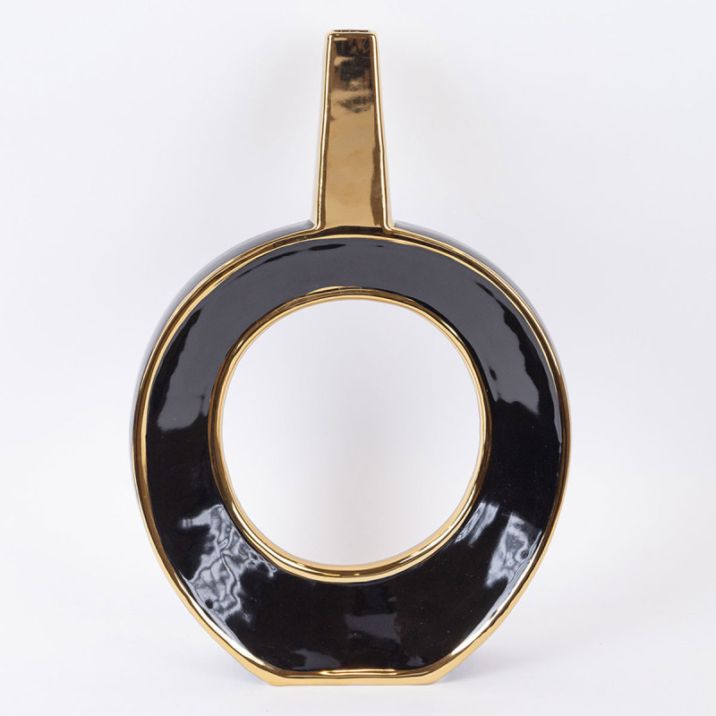 Διακοσμητικό Βάζο (30.5x7.2x45) Estheti 752-20406