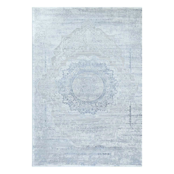 Χαλί (200x250) Ezzo Firenze D076AY9 Grey